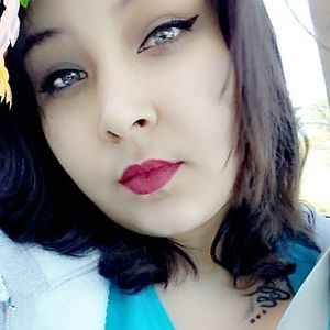 Meet your Posher, Ginger